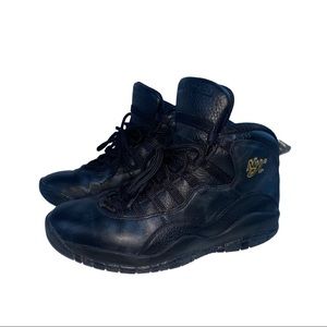 Jordan 10s Retro NYC shoes - 310805-012
